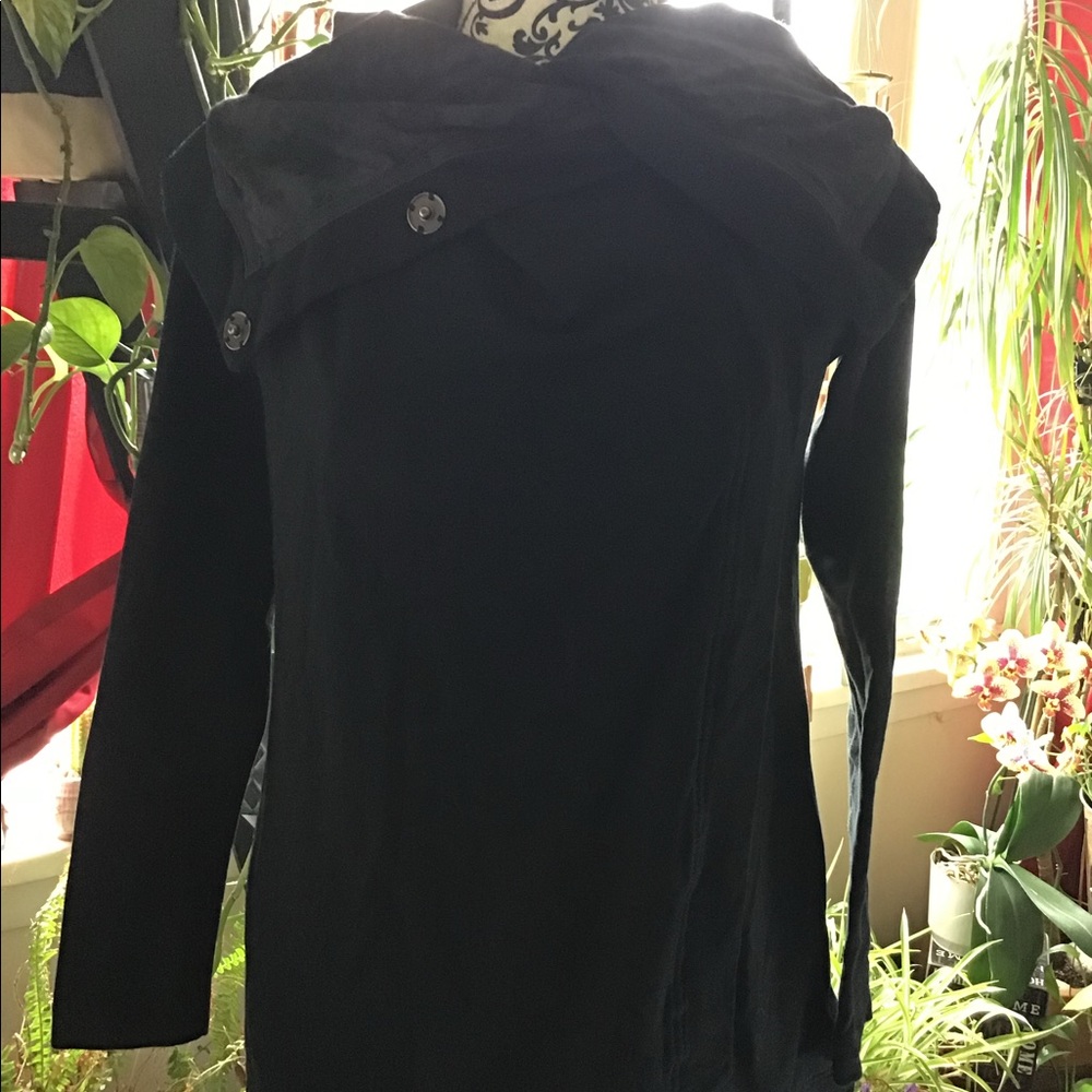 Lululemon savasana wrap
